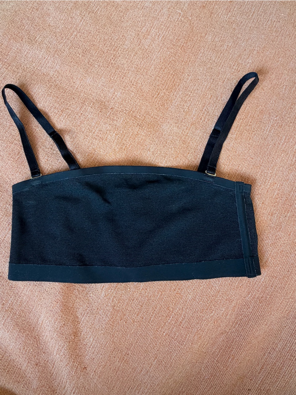 SKIMS black bralette